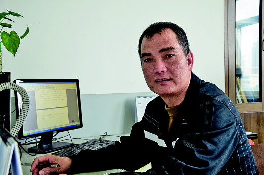 勞模司機(jī)蘇興：20年零事故零投訴 安全行車近百萬公里