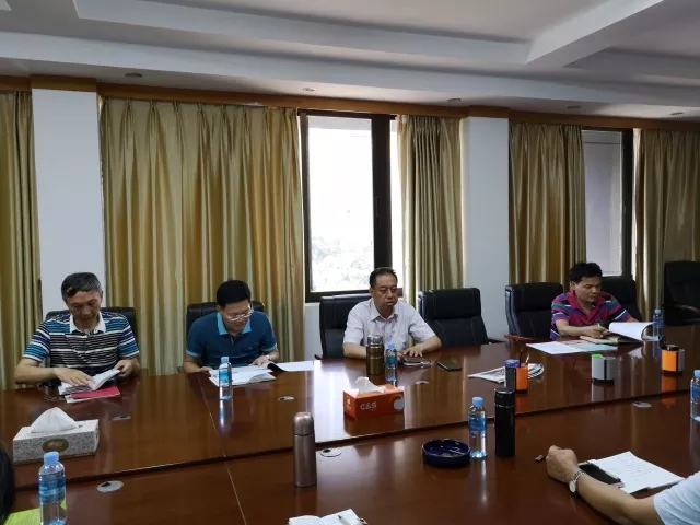 梧州市總工會(huì)籌辦第六屆全區(qū)職工職業(yè)技能大賽