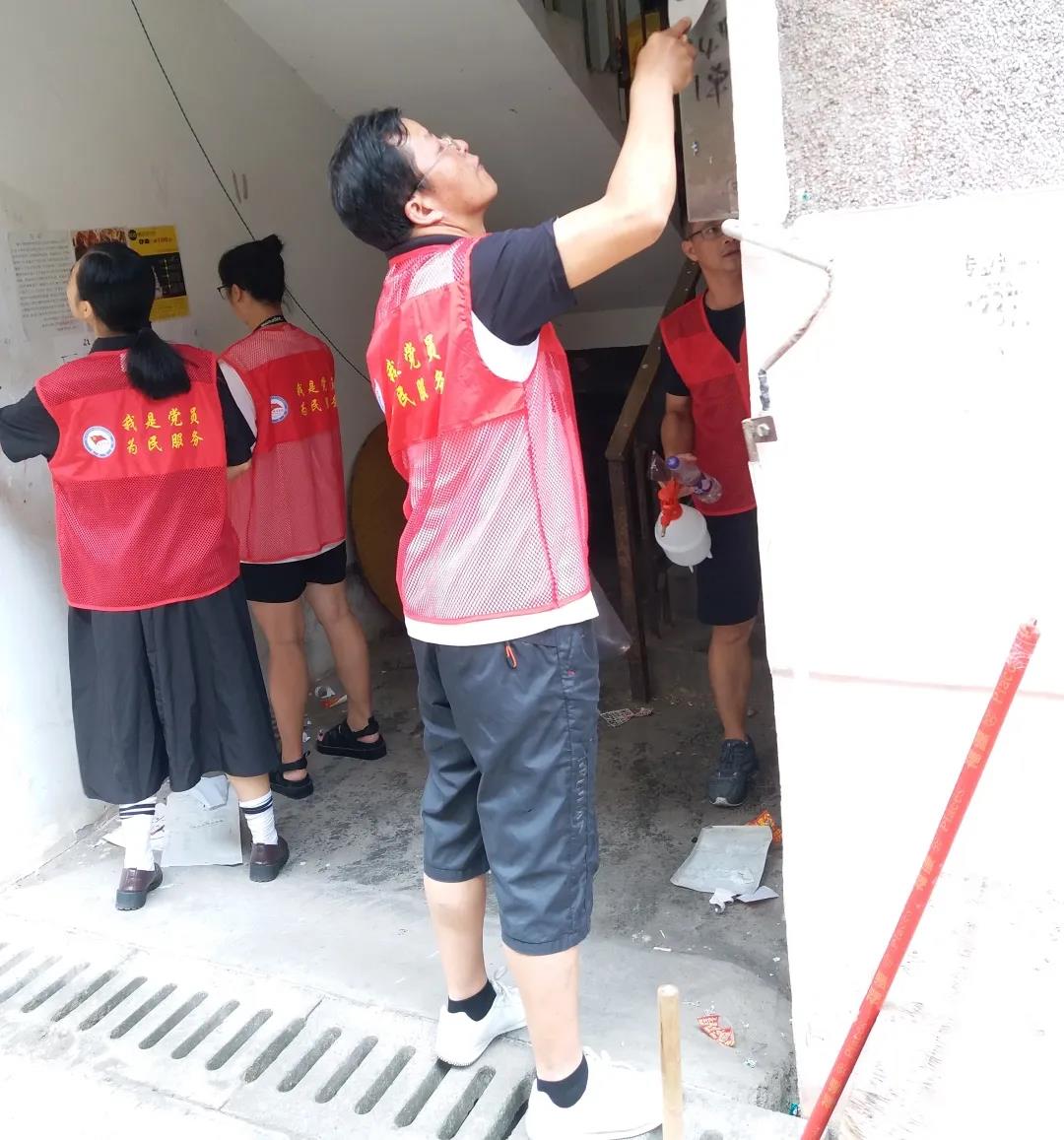 梧州市總工會開展大走訪、大整改、大檢查行動，助力“四城聯(lián)創(chuàng)”