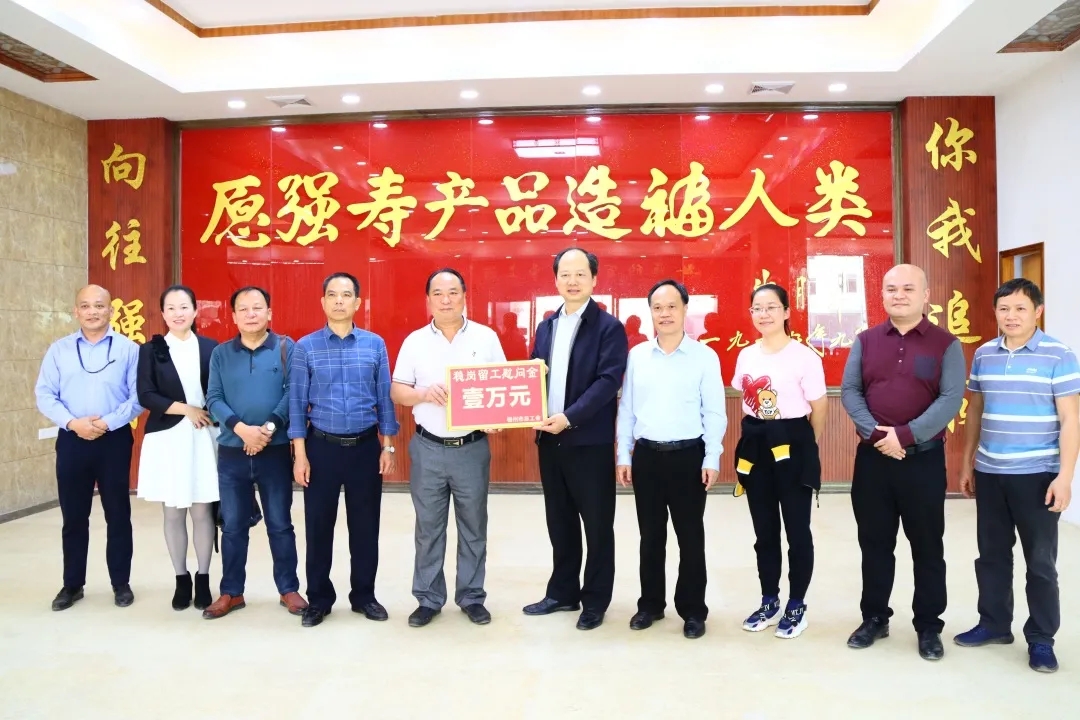 為企業(yè)職工沖刺一季度經濟“開門紅”注入工會力量