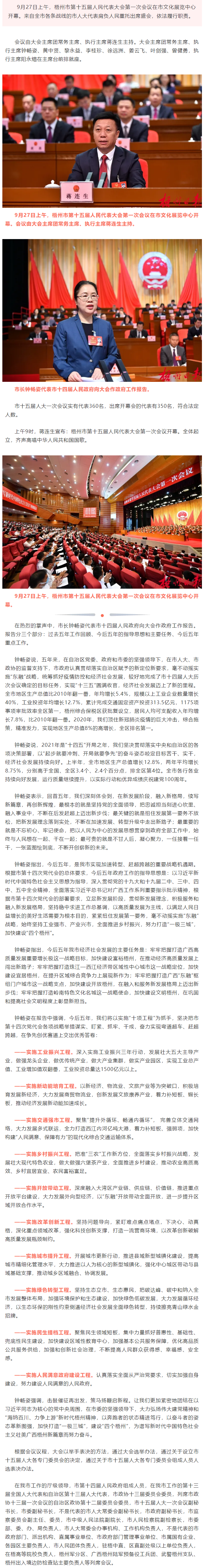 擊鼓催征再出發(fā) 策馬揚(yáng)鞭啟新程丨梧州市十五屆人大一次會(huì)議開(kāi)幕.png