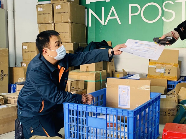 【初心鑄匠心】朱哲：“敬業(yè)、勤業(yè)、精業(yè)”，將平凡的工作干出彩