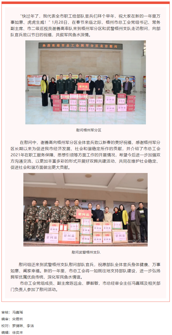 新春送溫暖 點滴總關(guān)情 _ 市總工會走訪慰問部隊官兵.png