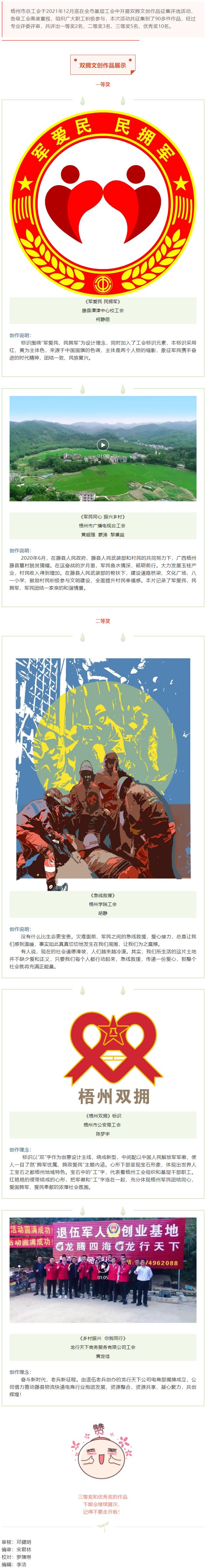 雙擁文創(chuàng)作品征集評選活動作品展示.png