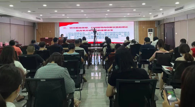 “勞模工匠進(jìn)學(xué)校、思政教師進(jìn)企業(yè)”活動丨粵桂合作特別試驗區(qū)專場