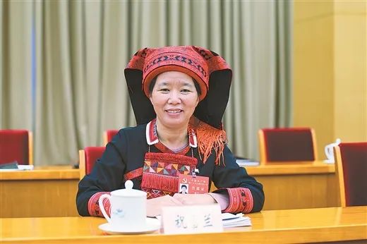 “總書記叮囑把六堡茶做大做強(qiáng)”！