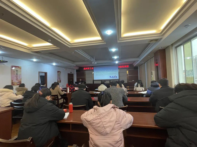 贊！這個全面預(yù)算績效管理培訓(xùn)收獲真多