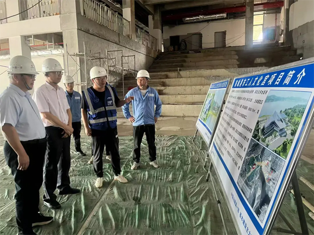 深化交流 加強合作 | 梧州市總工會赴防城港、欽州市開展工作交流