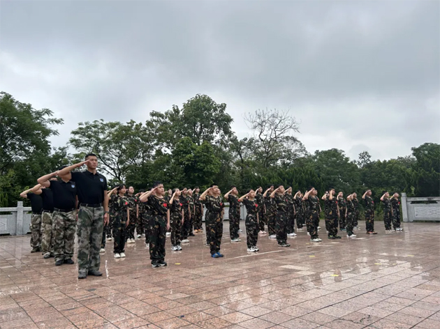 點亮夏日，共促成長丨梧州市“陽光少年”工會夏令營暖心瞬間回顧