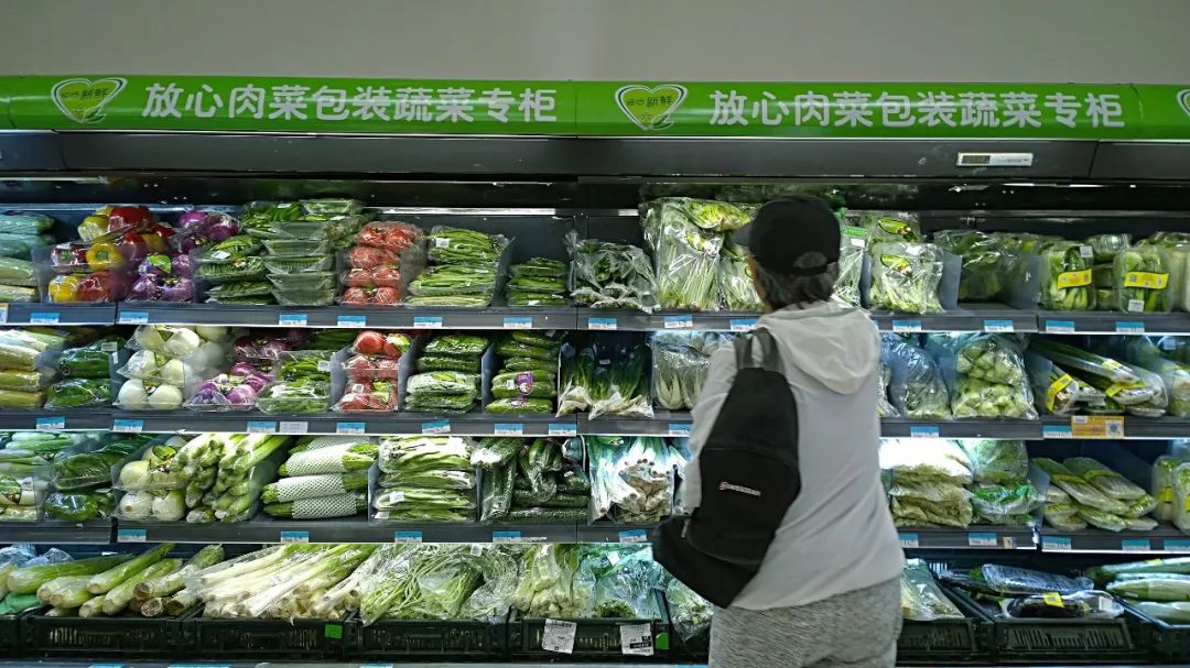 中共中央、國務(wù)院：用四個“最嚴(yán)”確保“舌尖上的安全”