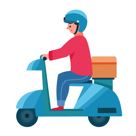 @網(wǎng)約配送員、網(wǎng)約車駕駛員……新就業(yè)形態(tài)勞動(dòng)者權(quán)益有這些保障！