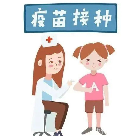 轉(zhuǎn)擴(kuò)！未成年人新冠疫苗接種“十問十答”