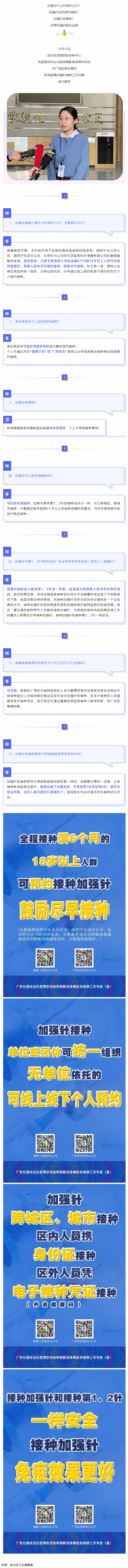 @廣西人，專家解答&ldquo;加強(qiáng)針&rdquo;熱點(diǎn)問題，接種滿6個(gè)月的18歲以上人群均可接種！.png