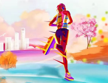 健步走活動！你報名了嗎