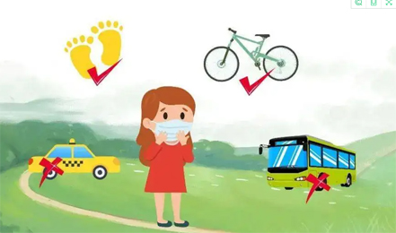 集中隔離？居家監(jiān)測？3月26日以來到過廣州的來返梧州人員，請注意！