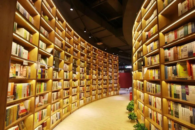 【全民閱讀】今天，一起讀書吧