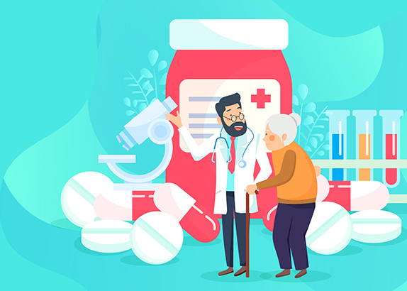 6月1日起，梧州市這些門診特殊慢性病待遇有變