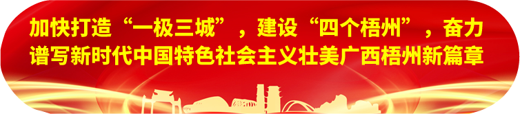 劉寧在梧州蒼梧縣蒙山縣岑溪市調(diào)研時(shí)強(qiáng)調(diào)：完整準(zhǔn)確全面貫徹新發(fā)展理念，發(fā)揮優(yōu)勢(shì)突出特色推動(dòng)縣域經(jīng)濟(jì)高質(zhì)量發(fā)展