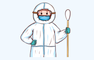 健康科普 | 核酸采樣的“棉簽”安全嗎？當(dāng)然安全！