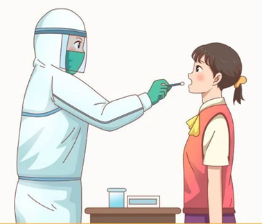 【疫情防控】嚴(yán)格落實(shí)常態(tài)化疫情防控措施，堅(jiān)決守住我市來(lái)之不易的疫情防控成果