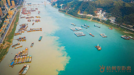 2023，梧州你好！是時(shí)候重新介紹一下自己了