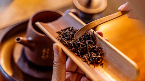 來(lái)呀東北大凍梨，梧州六堡茶呼喚你們來(lái)過(guò)暖冬！