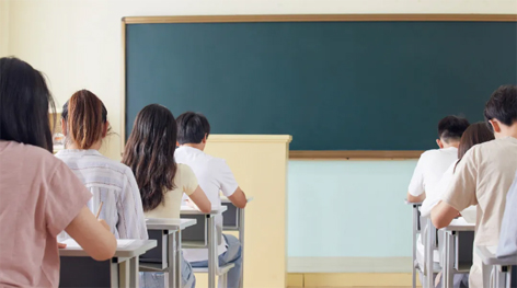 溫馨提示！4月有這些考試，別錯過