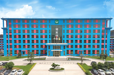 新年歸鄉(xiāng)，“薪”安梧城！翅冀鋼鐵二期崗位等您來！