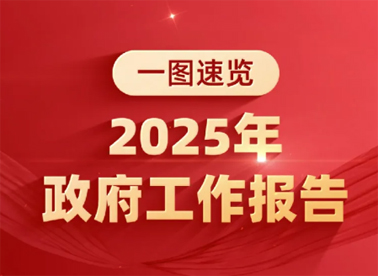 政府工作報(bào)告極簡版來了！