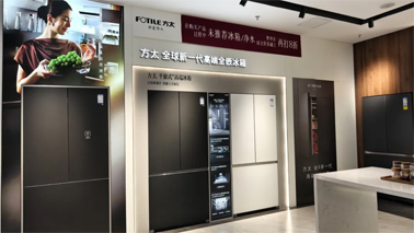 歡樂(lè)三月三，消費(fèi)享雙補(bǔ)丨梧州市商務(wù)局、市總工會(huì)聯(lián)合開(kāi)展“惠享梧州 以舊換新”家居建材專場(chǎng)活動(dòng)