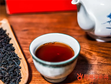 定了！2025中國黑茶大會—2025梧州六堡茶文化節(jié)將于11月12日至16日在梧州市舉行