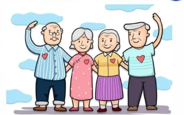 警惕養(yǎng)老詐騙套路，再忙也要講給家中老人聽！