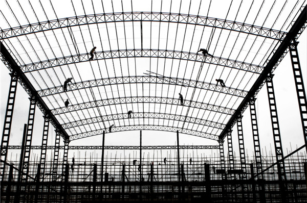 建設(shè)者之歌